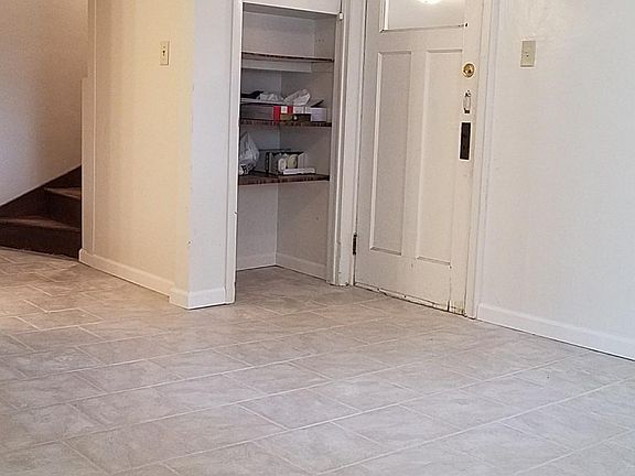 New Kitchen Floor!