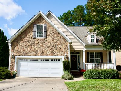 1108 River Birch Way, Mebane, NC, 27302