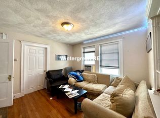 56 Gordon St #2D, Somerville, MA 02144