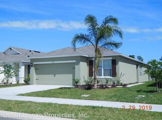 543 Armoyan Way, New Smyrna Beach, FL 32168