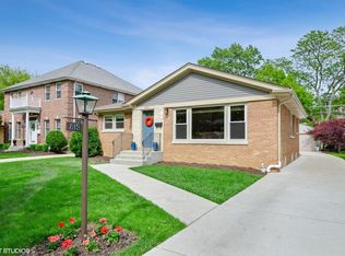 819 S Western Ave, Park Ridge, IL 60068