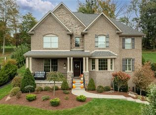 274 Sienna Trl, Venetia, PA 15367