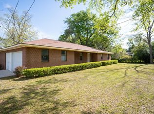 2080 Hilliard Ave, Waycross, GA 31503