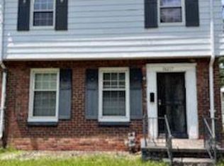 16217 Whitcomb St, Detroit, MI 48235