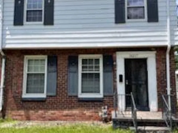 16217 Whitcomb St, Detroit, MI 48235