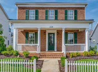 228 Haystack Dr, Madison, AL 35757