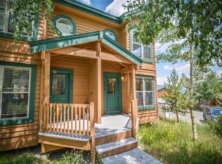 209 Saddle Ridge Dr, Silverthorne, CO 80498