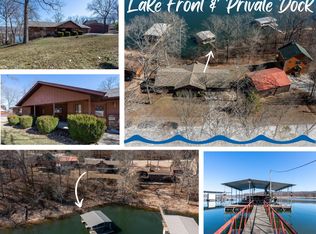 324 Lake Rd, Shell Knob, MO 65747