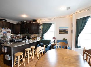 66 Mozart St #A1, Jamaica Plain, MA 02130