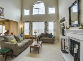 841 Martin Creek Dr, Prosper, TX 75078