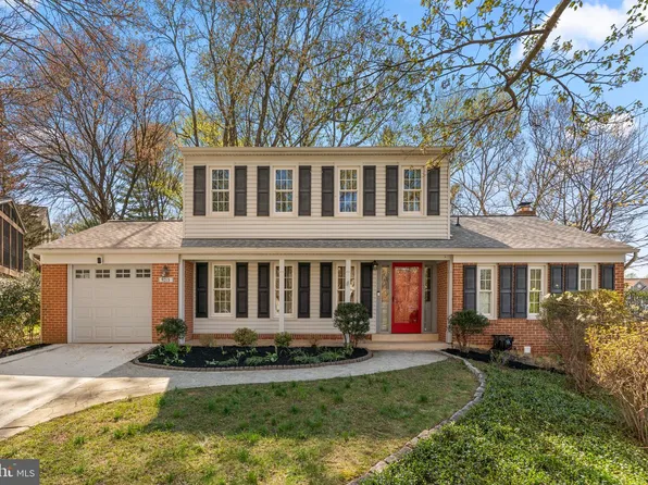 9213 Osprey Ct, Columbia, MD 21045