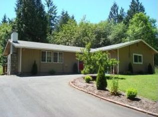 7019 Sandy Point Rd NE, Olympia, WA 98516