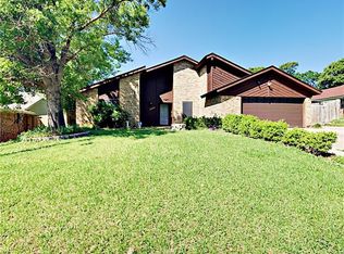 3804 Village Glen Trl, Arlington, TX 76016