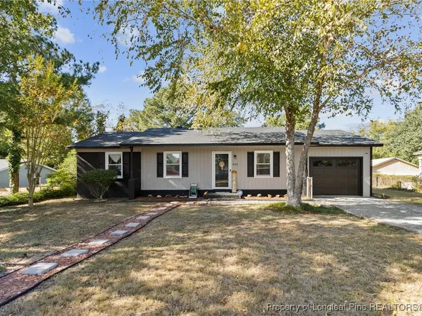 806 Darlington Dr, Fayetteville, NC 28311