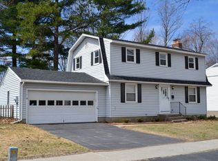 61 Lopes Ave, Burlington, VT 05408
