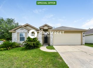 9030 Trumpet Cir, Converse, TX 78109