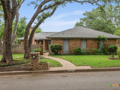 2214 Stagecoach Trl, Temple, TX, 76502