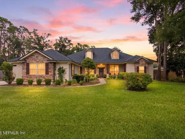 1610 LEMONWOOD Road, Jacksonville, FL 32259