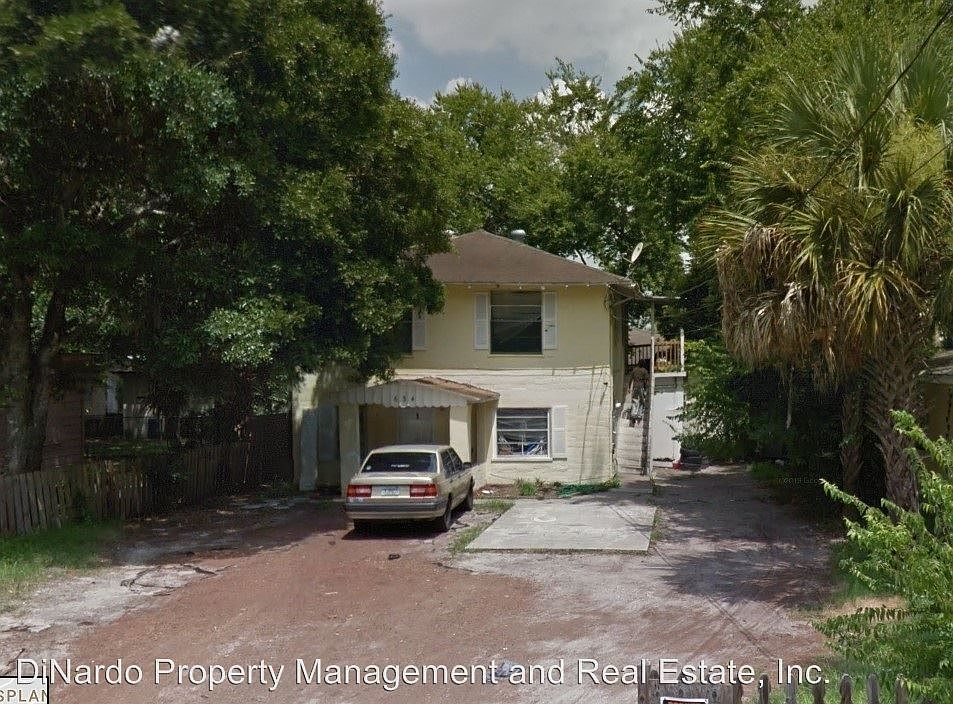 1st image of 634 El Dorado St #2