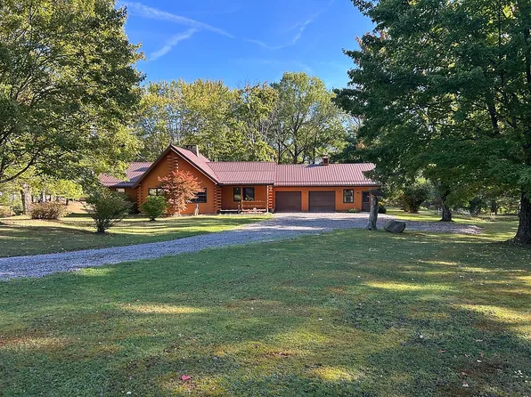 198 Quinter Rd, Hadley, PA 16130