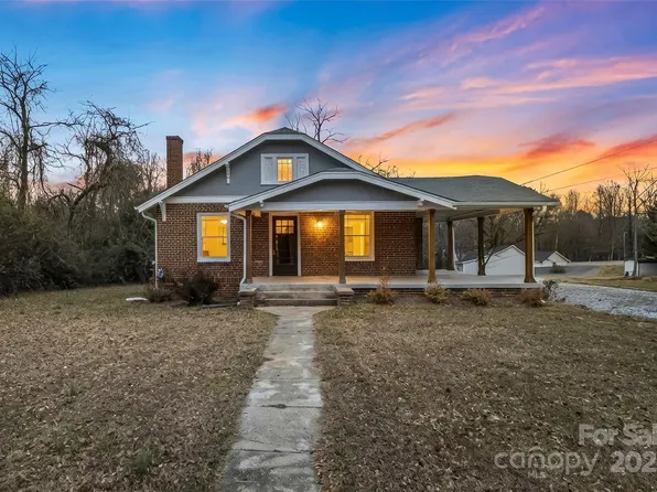 2523 Kool Park Rd NE, Hickory, NC 28601