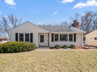 1333 Pennsylvania Ave S, Saint Louis Park, MN 55426