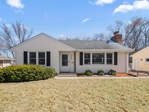 1333 Pennsylvania Ave S, Saint Louis Park, MN 55426