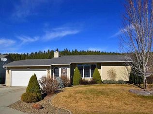 13727 E Everett Ave, Spokane, WA 99216