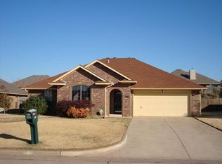 8700 NW 84th St, Oklahoma City, OK 73132