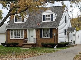 3083 Eggert Rd, Tonawanda, NY 14150