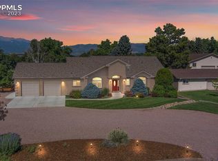 5010 Topaz Dr, Colorado Springs, CO 80918