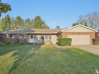 3825 McNeil Dr, Petersburg, MI, 49270