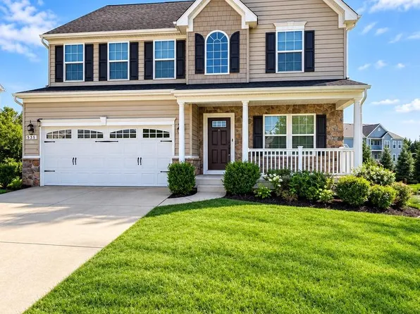 535 Hartley Way, Bel Air, MD 21014