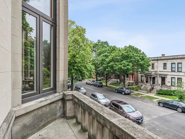 4839 S Forrestville Ave #3 — Photo 3
