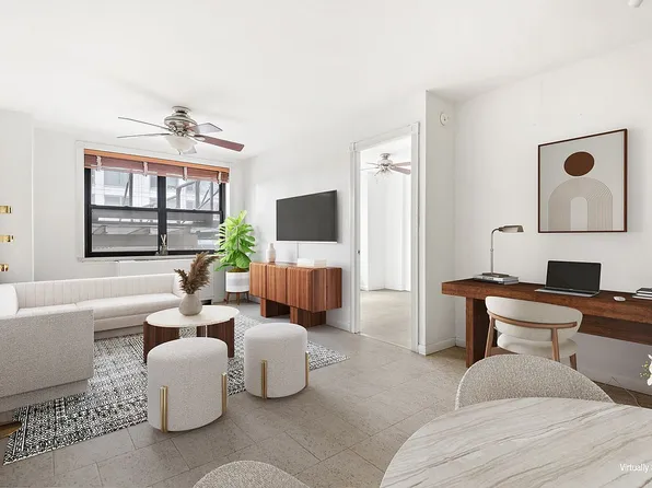 200 E 24th St APT 203, New York, NY 10010