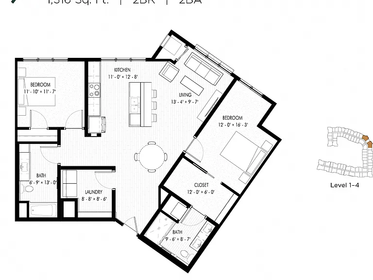 Terra Residences — Photo 37