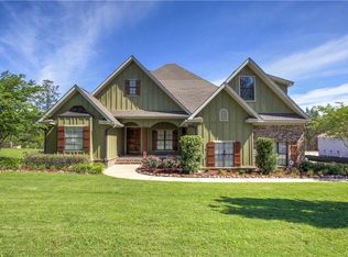 8321 Delta Woods Dr, Bay Minette, AL 36507