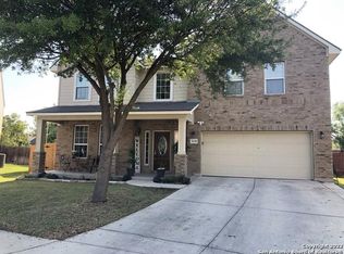 5210 Roan Fld, San Antonio, TX 78251
