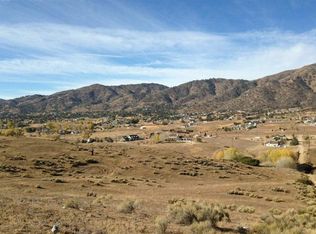 Sycamore Dr., Tehachapi, CA 93561