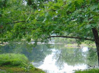 Lot 11 Easy Street, Lincoln, ME 04457