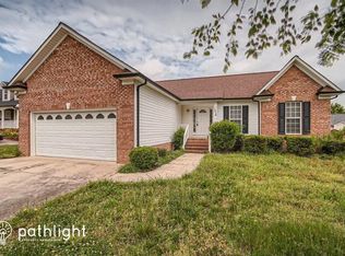 1236 Danielle Downs Ct SE, Concord, NC 28025