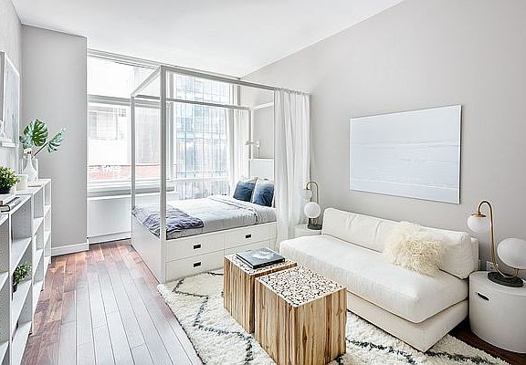 3rd image of 507 W 28th St APT 517