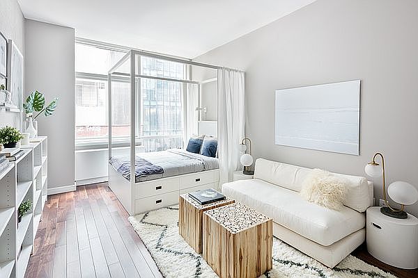 1st image of 507 W 28th St APT 6C