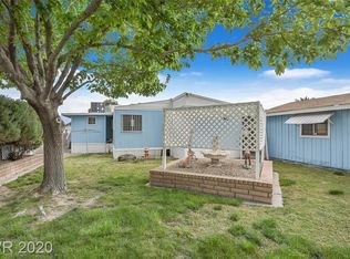 4730 Fuentes Way, Las Vegas, NV 89121