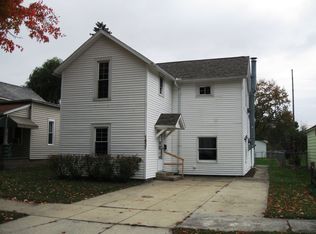 837 Park St, Findlay, OH 45840