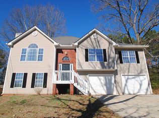 4050 Camaron Way, Snellville, GA 30039
