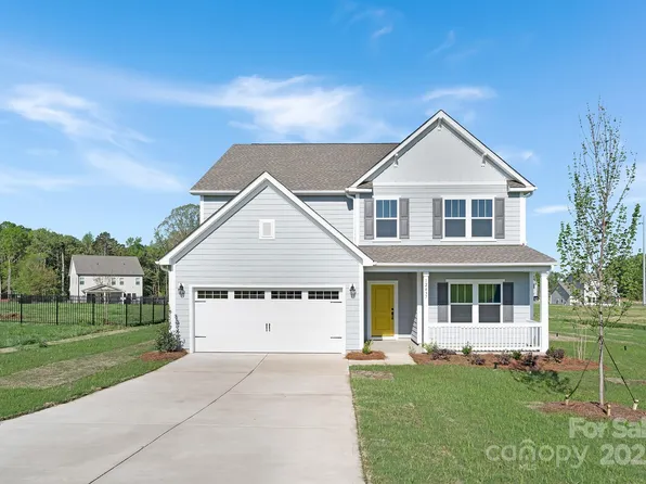 12437 Walker Dr #89, Stanfield, NC 28163