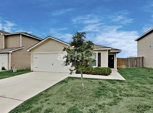 7329 Canyon Light, San Antonio, TX 78252