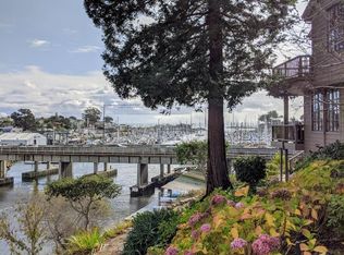 101 Frederick St UNIT D, Santa Cruz, CA 95062