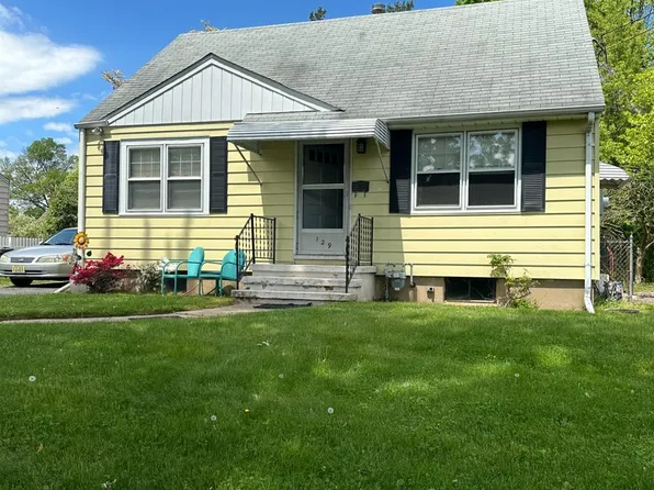 129 Conklin St, South Plainfield, NJ 07080